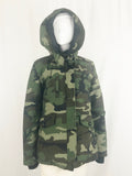 Montebello Parka Size L