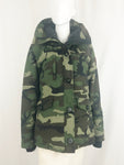 Montebello Parka Size L