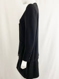 1998 Chanel Skirt Suit Size M/L