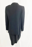 1998 Chanel Skirt Suit Size M/L