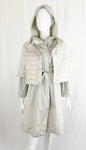3-In-One Coat Size 4