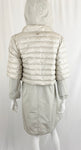 3-In-One Coat Size 4