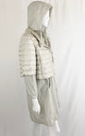 3-In-One Coat Size 4