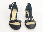 NEW Alexandre Birman Ankle Tie Sandals Size 9