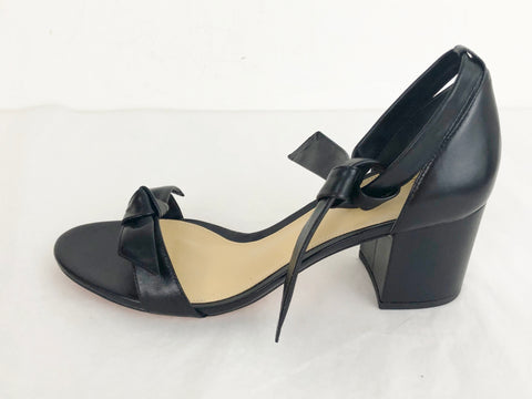 NEW Ankle Tie Sandals Size 9