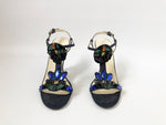 Prada Embellished Heels Size 8