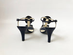 Prada Embellished Heels Size 8