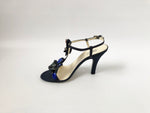 Prada Embellished Heels Size 8