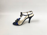 Prada Embellished Heels Size 8