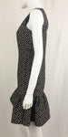 Michael Kors Patterned Dress Size 4