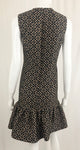 Michael Kors Patterned Dress Size 4