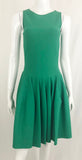 Alexander McQueen Knit Dress Size S