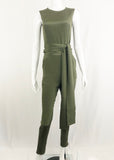 NEW Pascal Millet Jumpsuit Size 2