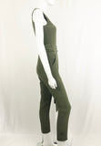 NEW Pascal Millet Jumpsuit Size 2