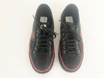 Gucci Canvas GG Web Sneaker Size 7