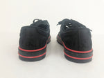 Gucci Canvas GG Web Sneaker Size 7