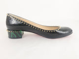 Christian Louboutin Treliliane Pump Size 10