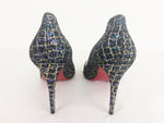 Christian Louboutin Embellished Pumps Size 10