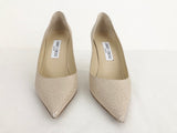 Jimmy Choo Textured Pump Size 9