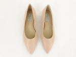 NEW Viajiyu Como Ballet Flats Size 8