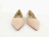 NEW Viajiyu Como Ballet Flats Size 8