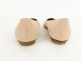 NEW Viajiyu Como Ballet Flats Size 8