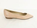 NEW Viajiyu Como Ballet Flats Size 8