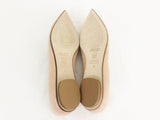 NEW Viajiyu Como Ballet Flats Size 8