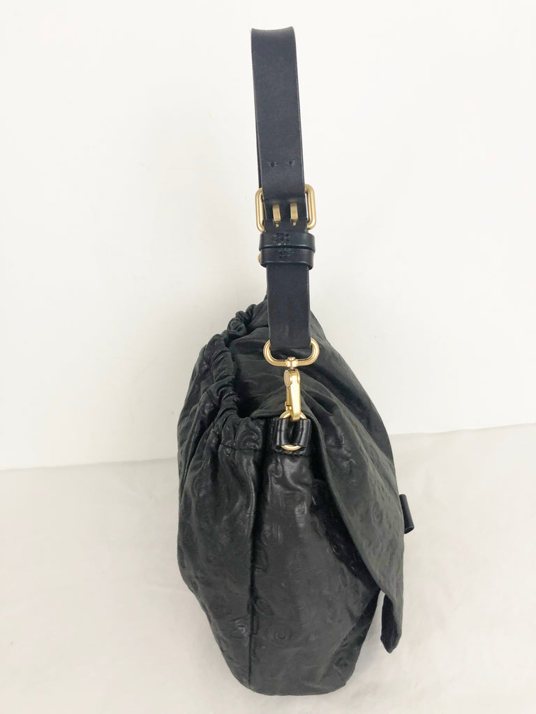 Louis Vuitton Victoire Shoulder Bag – KMK Luxury Consignment