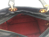 Christian Dior Large Lady Dior Bag