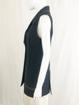 NEW Barbara Bui Vest Size S