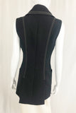 NEW Barbara Bui Vest Size S