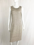 St. John Couture Dress and Jacket Size 8