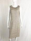 St. John Couture Dress and Jacket Size 8