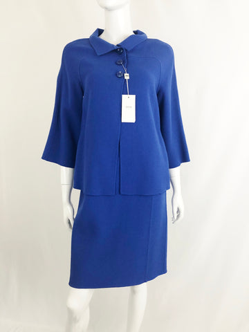 NEW Armani Dress & Jacket Size 4/8