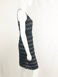 Missoni Strappy Dress With Belt Size S/6