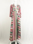 Maxi Dress Size S/6