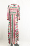 Maxi Dress Size S/6