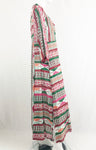 Maxi Dress Size S/6