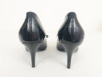 NEW Lanvin Patent Pump Size 7