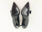 NEW Lanvin Patent Pump Size 7