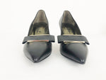 NEW Lanvin Patent Pump Size 7