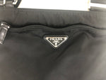 Prada Tessuto Messenger Bag