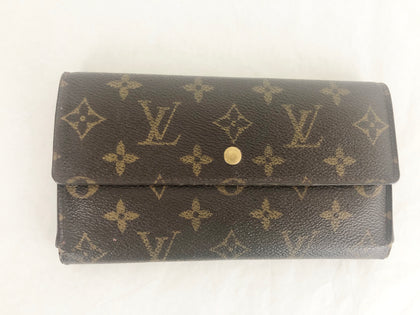 International Wallet