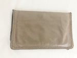 NEW Stella McCartney Falabella Clutch