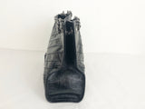 Yves Saint Laurent Medium Crinkled Niki Tote