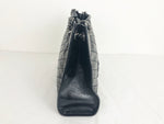 Yves Saint Laurent Medium Crinkled Niki Tote