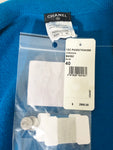 NEW Chanel Cashmere Cardigan Size M / 8