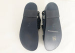 Chanel Denim Sandal Size 7