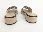 NEW Chanel Mules Size 7.5